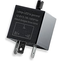 デコトラ　レトロ　ゆっくりウィンカーリレー2 ギガ用 Amazon.co.jp: SPARK ゆっくりリレー 2 ウィンカーリレー ISUZU